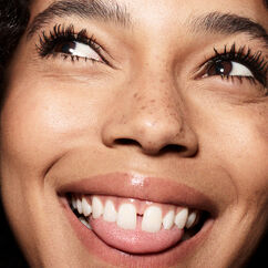 Fenty Beauty Hella Thicc Volumizing Mascara, CUZ I'M BLACK, large, image4