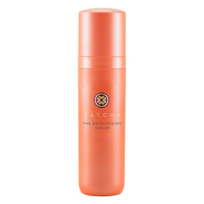 The Brightening Serum