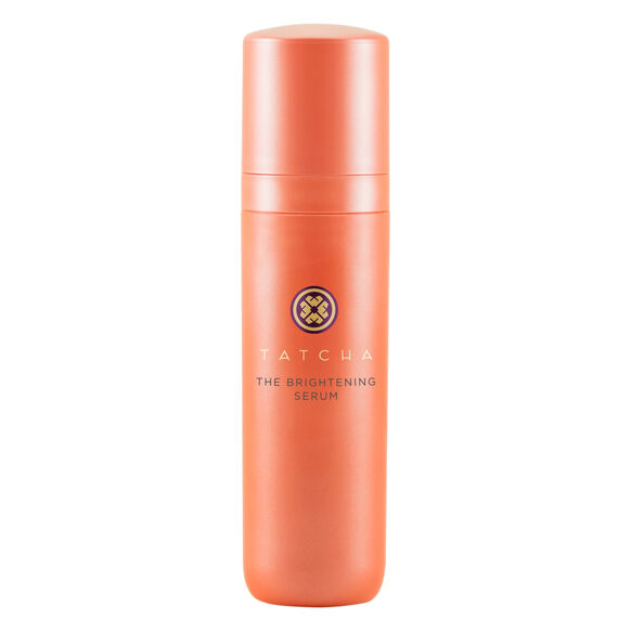 The Brightening Serum, , large, image1