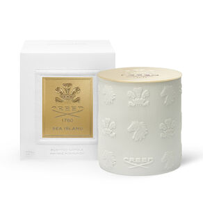 Sea Island Candle
