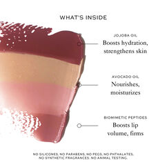 Lip Suede Les Nude Refill, , large, image6