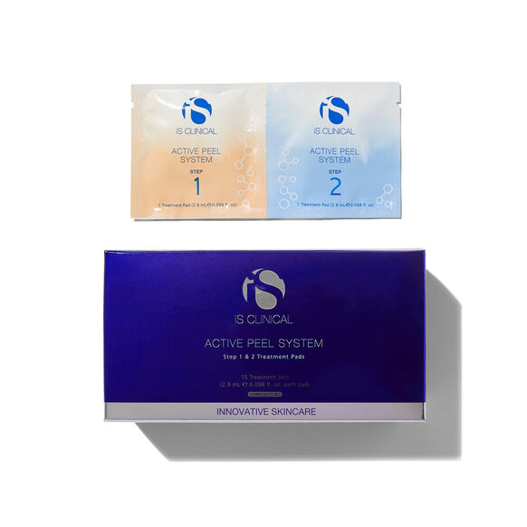 Active Peel System, , large, image1