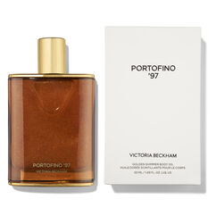 Golden Shimmer Body Oil, , large, image2