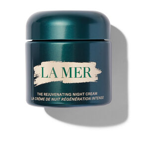 The Rejuvenating Night Cream