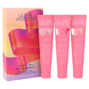 Vi&rsquo;s Lip Service