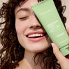 Green Clean Gentle Creamy Cleanser, , large, image3
