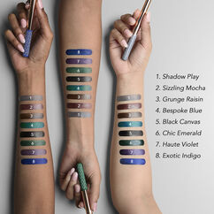 Eye Stylist Liquid Eyeliner, BLACK CANVAS, large, image4