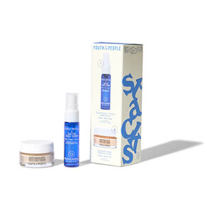 Youth Stack: Plump It Up