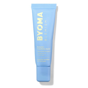 Blemish Clearing Paste