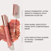 High Shine Mini Lip Gloss Duo, PULSE+PHANTOM3.1ML, large, image5