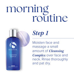 Cleansing Complex., , large, image4