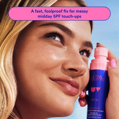 Preen Screen SPF50 Reapplication Mist Skinscreen&trade;, , large, image6