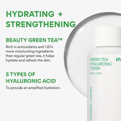 Green Tea Hyaluronic Toner, , large, image6