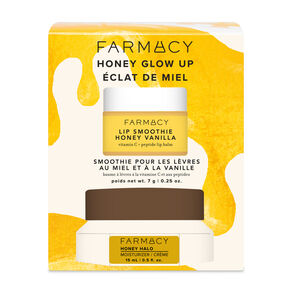 Honey Glow Up Kit