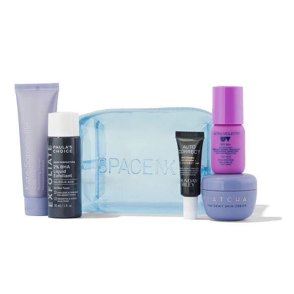 The Everyday Skincare Edit, , large, image1