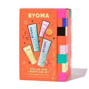 Stellar Skin + Bodycare Set