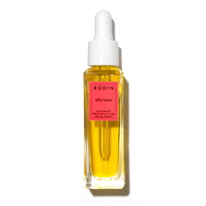 Geranium & Orange Blossom Luxury Face Oil