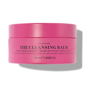The Cleansing Balm Fragrance Free
