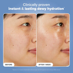 7% Ectoin + Hyaluronic Acid Milky Hydrating Serum, , large, image6