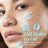 Aquamarine Melt Cleansing Gel-Balm, , large, image5