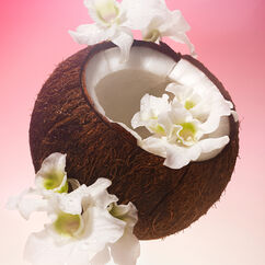 Pink Beach Body Wash, , large, image5