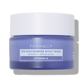 10% Niacinamide Night Mask