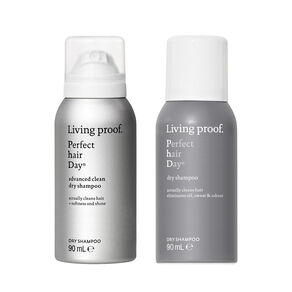 Double Dry Shampoo Bundle