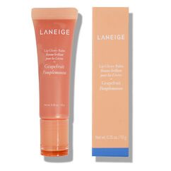 Lip Glowy Balm, GRAPEFRUIT, large, image4