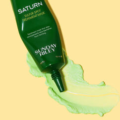 Saturn Sulfur + Niacinamide Spot Treatment, , large, image3