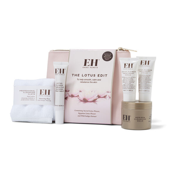 The Lotus Edit, , large, image1