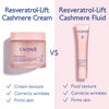 Resveratrol Lift Lightweight Firming Cashmere Cream, , large, image4