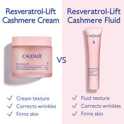 Resveratrol Lift Lightweight Firming Cashmere Cream, , large, image4