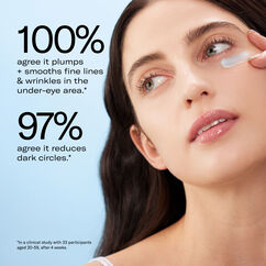 Snail Mucin Eye Cream, , large, image8