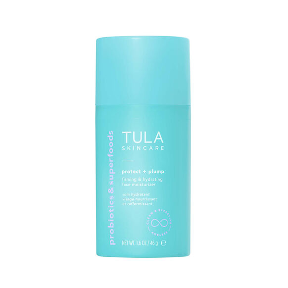 Protect + Plump Firming & Hydrating Moisturizer, , large, image1