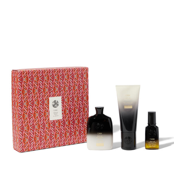 Gold Lust Collection Holiday 24, , large, image1