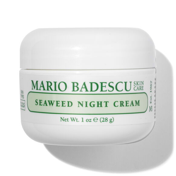 Seaweed Night Cream, , large, image1