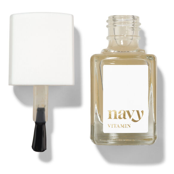 Vitamin - Nail Treatment, , large, image1