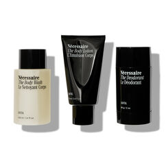 The Body Essentials Kit Santal, , large, image2