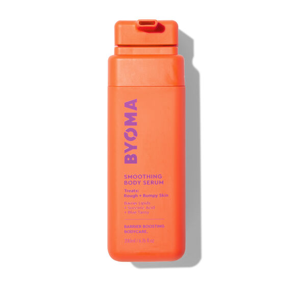 Smoothing Body Serum, , large, image1