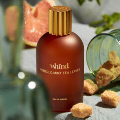 Pomello Mint Tea Leaves Eau De Parfum, , large, image4
