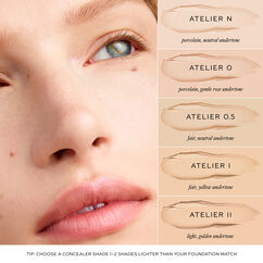 Vital Skin Foundation Stick, ATELIER N, large, image4
