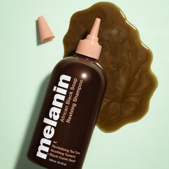 Shampooing revitalisant au savon noir africain, , large, image2