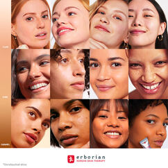 CC Creme Hd, CARAMEL, large, image5