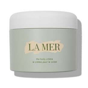 The Body Cr&egrave;me