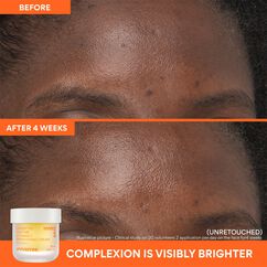 Green Tea Enzyme Vitamin C Brightening Cream, , large, image6