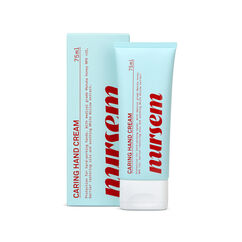 Caring Hand Cream, , large, image2