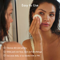 Gentle Reset&trade; Daily Exfoliating Pads, , large, image8