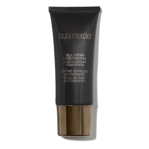 Silk Cr&egrave;me - Moisturizing Photo Edition Foundation