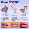 Weightless Lip Color Nourishing Satin Lipstick, STAR POWER, large, image5