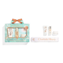 Charlotte's Hydration Revival Skincare Discovery Set, , large, image3